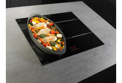 Bếp từ thời trang Gorenje Ora-Ito IT635ORAB - Vùng nấu mở rộng